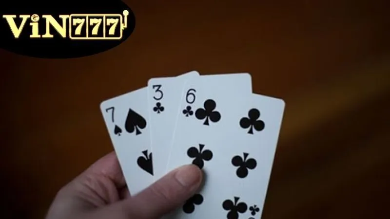 Cách chơi Bài Cào 3 Lá