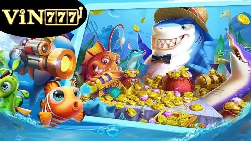 Giới thiệu về Bắn Cá Jackpot