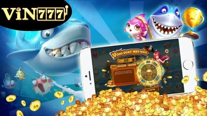 Cách chơi Bắn Cá Jackpot