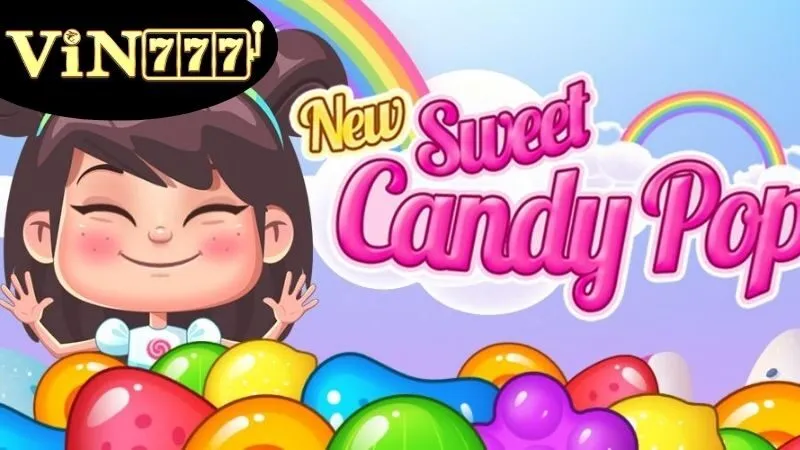 Cách chơi Slot Candy Pop