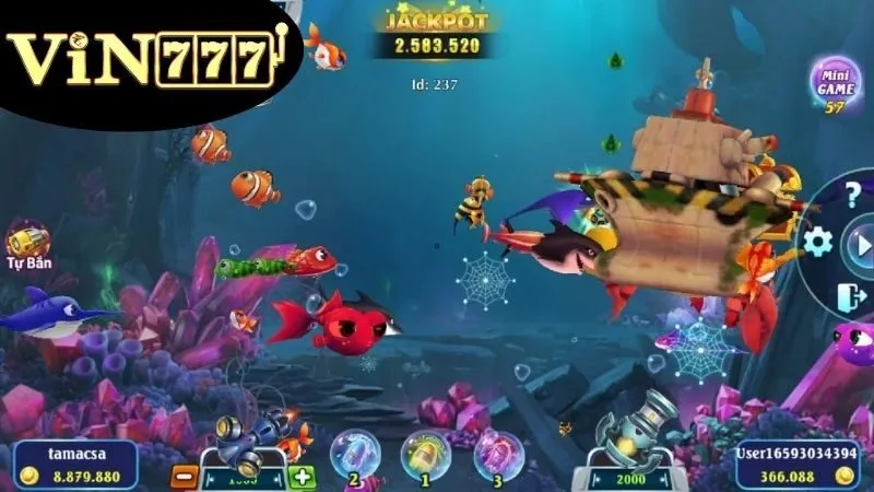 Chiến lược Hàng Đầu cho Cao Thủ Bắn Cá