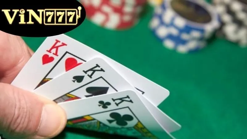 Cách chơi Cào Tố