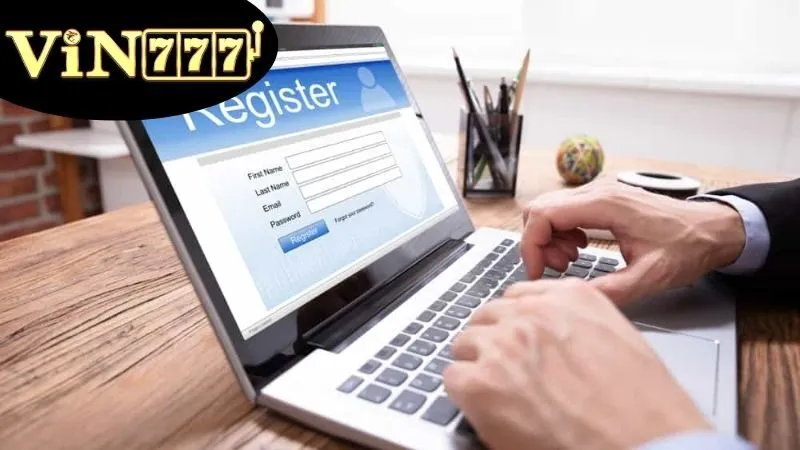 Lợi ích khi đăng ký VIN777
