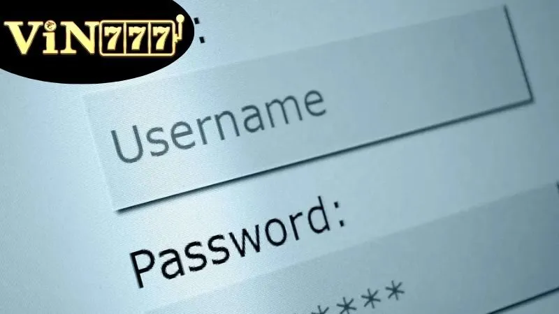 Điều kiện và quy trình đăng nhập VIN777 đơn giản cho mọi cược thủ