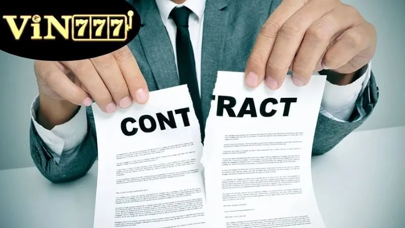 Lý do cần miễn trừ trách nhiệm