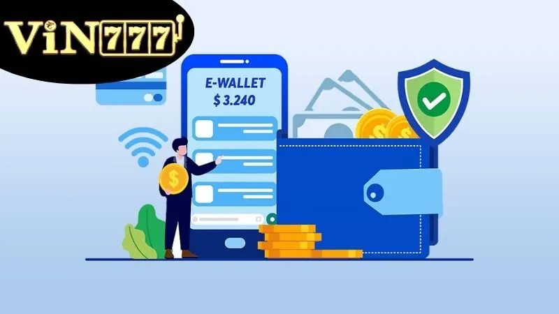 Hướng dẫn chi tiết về quy trình nạp tiền VIN777 thần tốc nhất