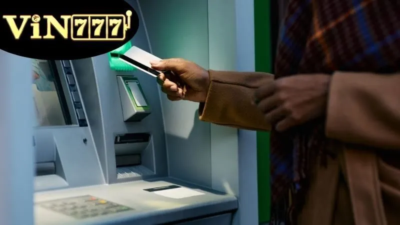 Kinh nghiệm và mẹo rút tiền VIN777 thật nhanh chóng