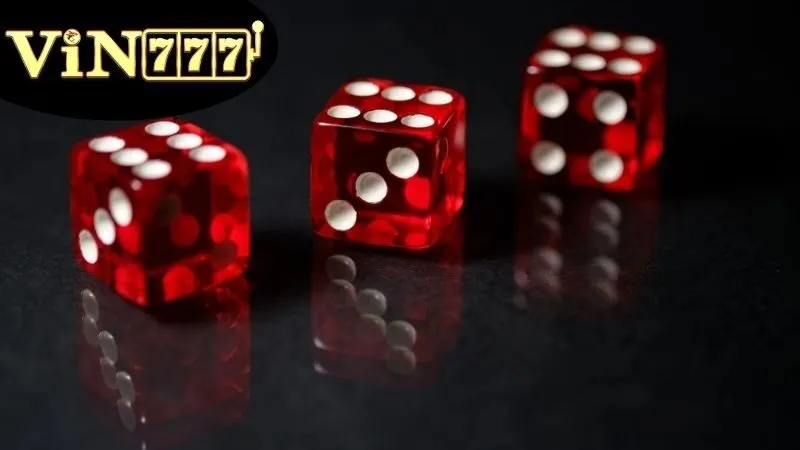 Quy tắc cơ bản nhất của trò chơi Tài Xỉu VIN777