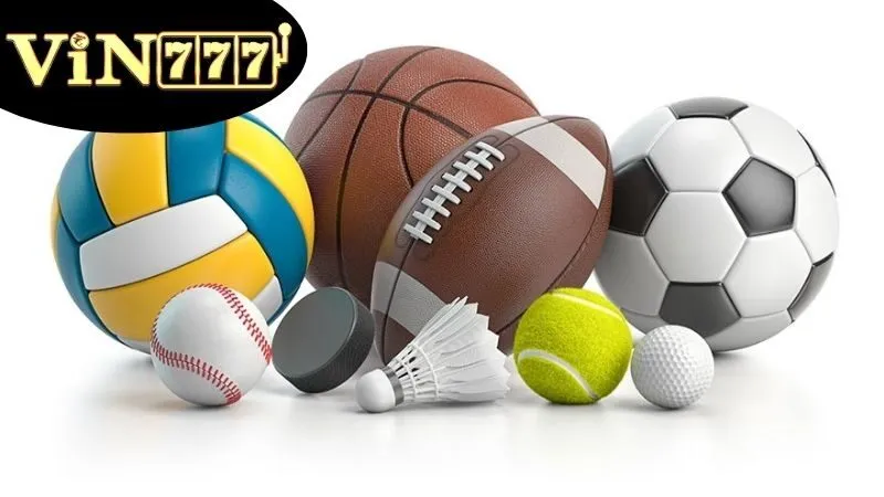 Thể Thao VIN777 - Bí Quyết Thắng Lợi Và Trải Nghiệm Đỉnh Cao 2 Các loại hình nổi bật được hỗ trợ ở tại Thể Thao VIN777