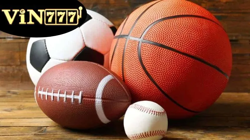 Cá cược thể thao