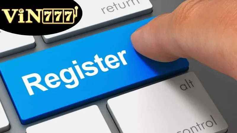 Đăng ký tài khoản