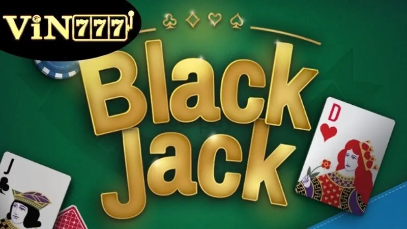 Xì Dách (Blackjack)